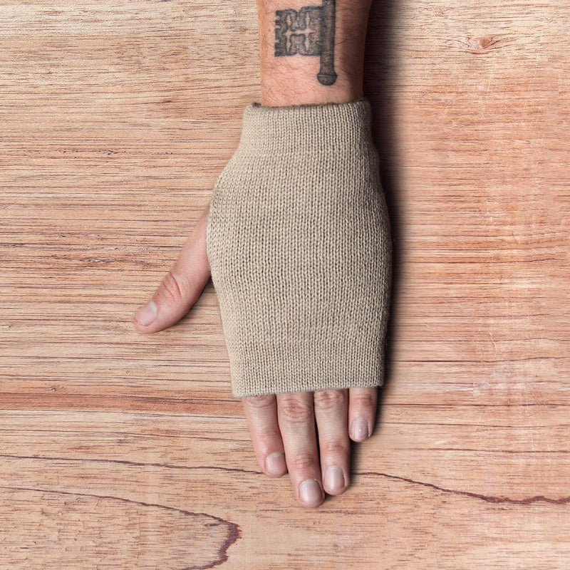 Gloves – SAND + STONE