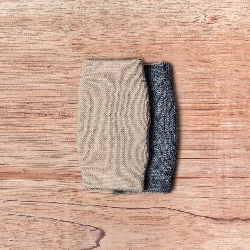 Handschuhe – SAND + STONE