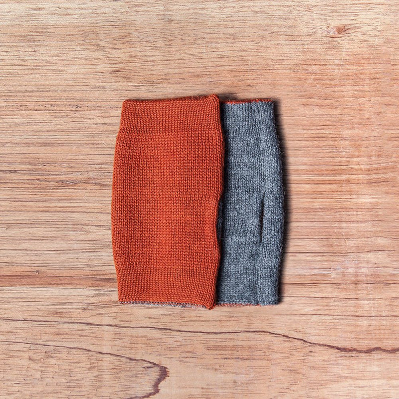 Gloves – FOX-ORANGE + STONE