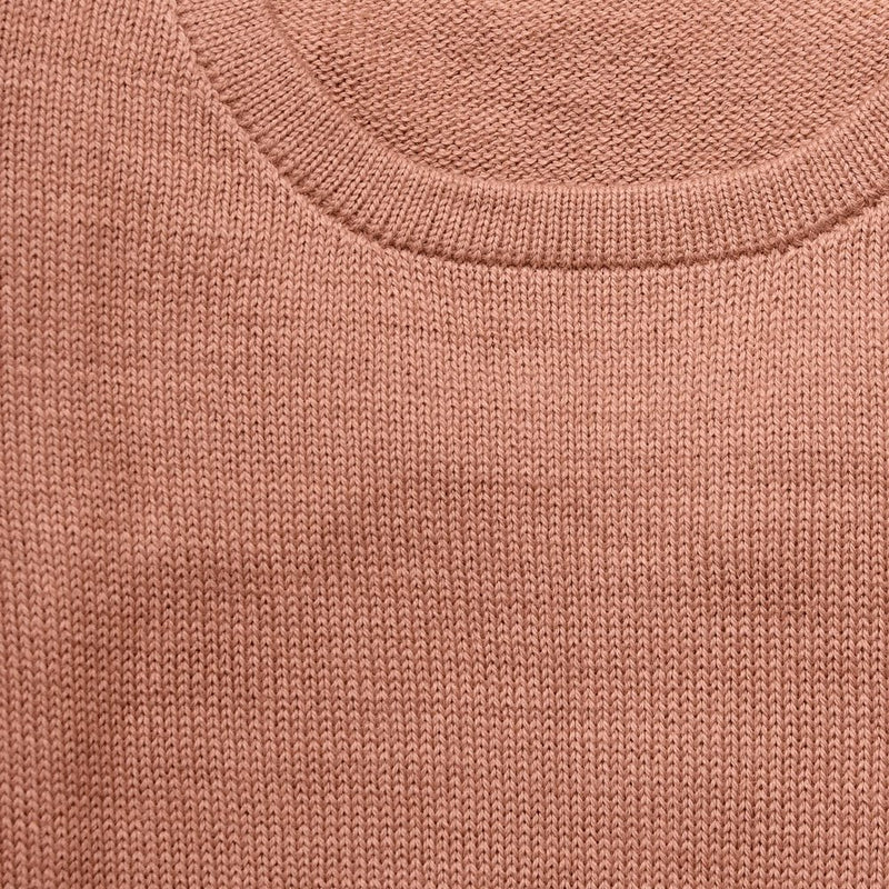 Pullover – CORAL