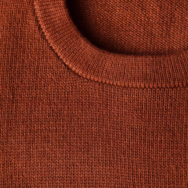 Sweater Men – FOX-ORANGE